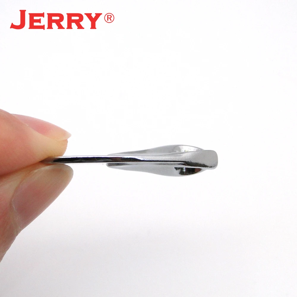 Jerry Hançer Boyasız Boşlukları Vücut Balıkçılık Cazibesi Mikro İplik VIB Crankbaits 2.4 g 3.3 g 4.9 g Dudaksız Metal Bıçak VİBE Sert Yem Görüntü 5
