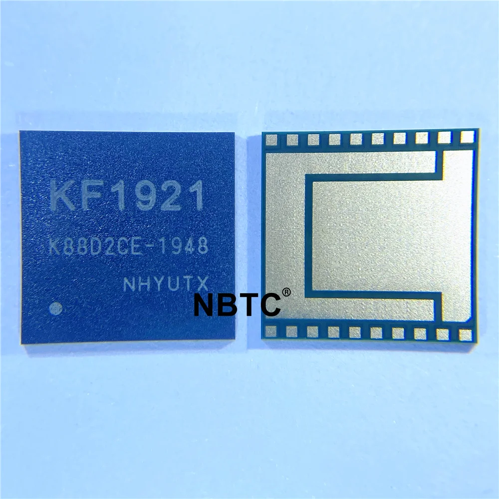 KF1921 Asıc Çip KF1921 Hashboard onarım çipi İçin Whatsminer M20 M21 M20S M21S Görüntü 0
