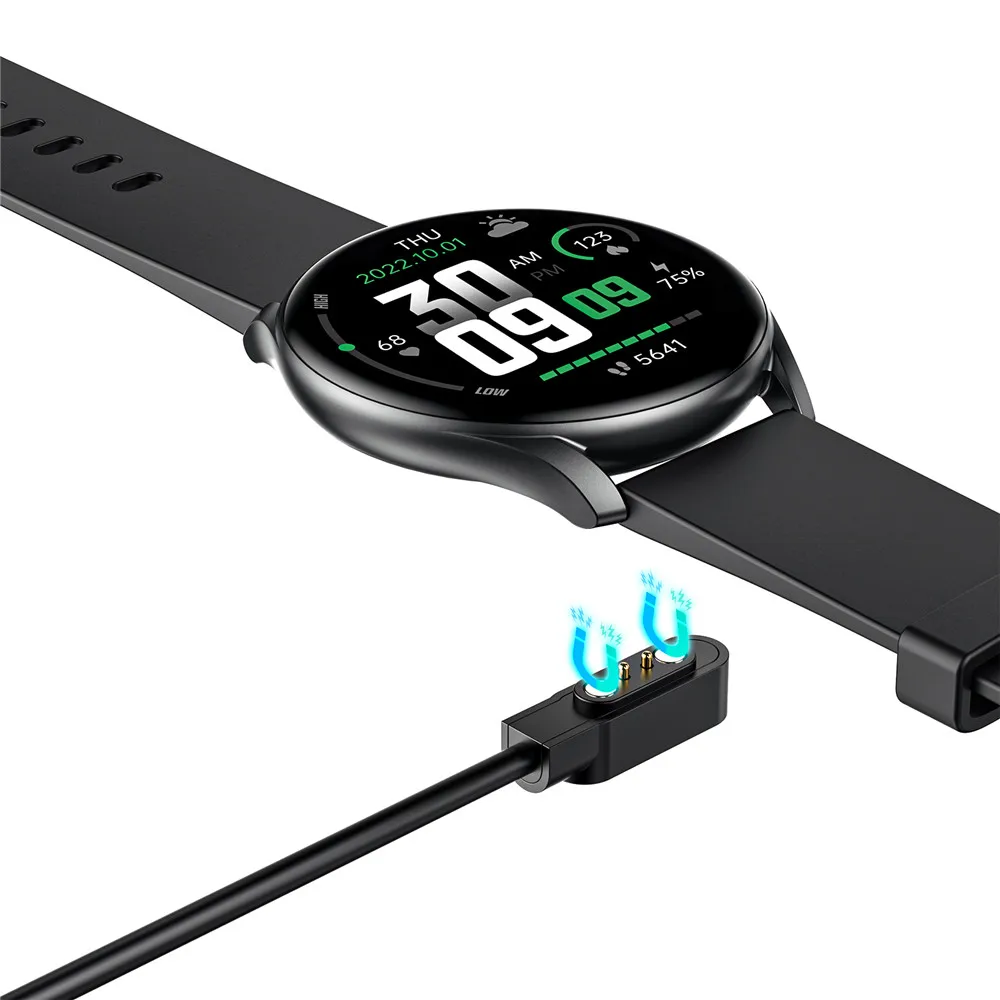 Oukıtel WP21 WP20 Pro WP19 akıllı bluetooth saat Çağrı nabız monitörü Spor İzci Spor Su Geçirmez Smartwatch Görüntü 3