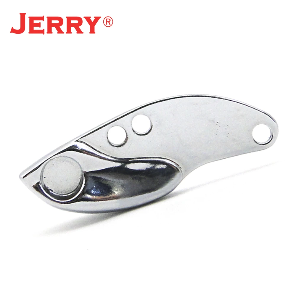Jerry Hançer Boyasız Boşlukları Vücut Balıkçılık Cazibesi Mikro İplik VIB Crankbaits 2.4 g 3.3 g 4.9 g Dudaksız Metal Bıçak VİBE Sert Yem Görüntü 0