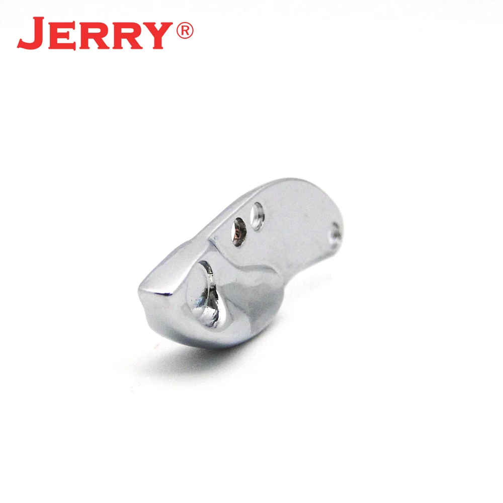 Jerry Hançer Boyasız Boşlukları Vücut Balıkçılık Cazibesi Mikro İplik VIB Crankbaits 2.4 g 3.3 g 4.9 g Dudaksız Metal Bıçak VİBE Sert Yem Görüntü 3