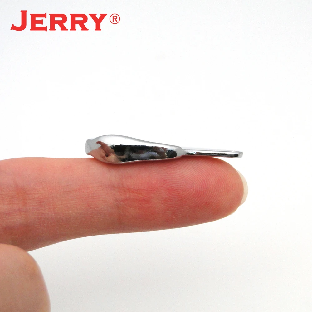Jerry Hançer Boyasız Boşlukları Vücut Balıkçılık Cazibesi Mikro İplik VIB Crankbaits 2.4 g 3.3 g 4.9 g Dudaksız Metal Bıçak VİBE Sert Yem Görüntü 4