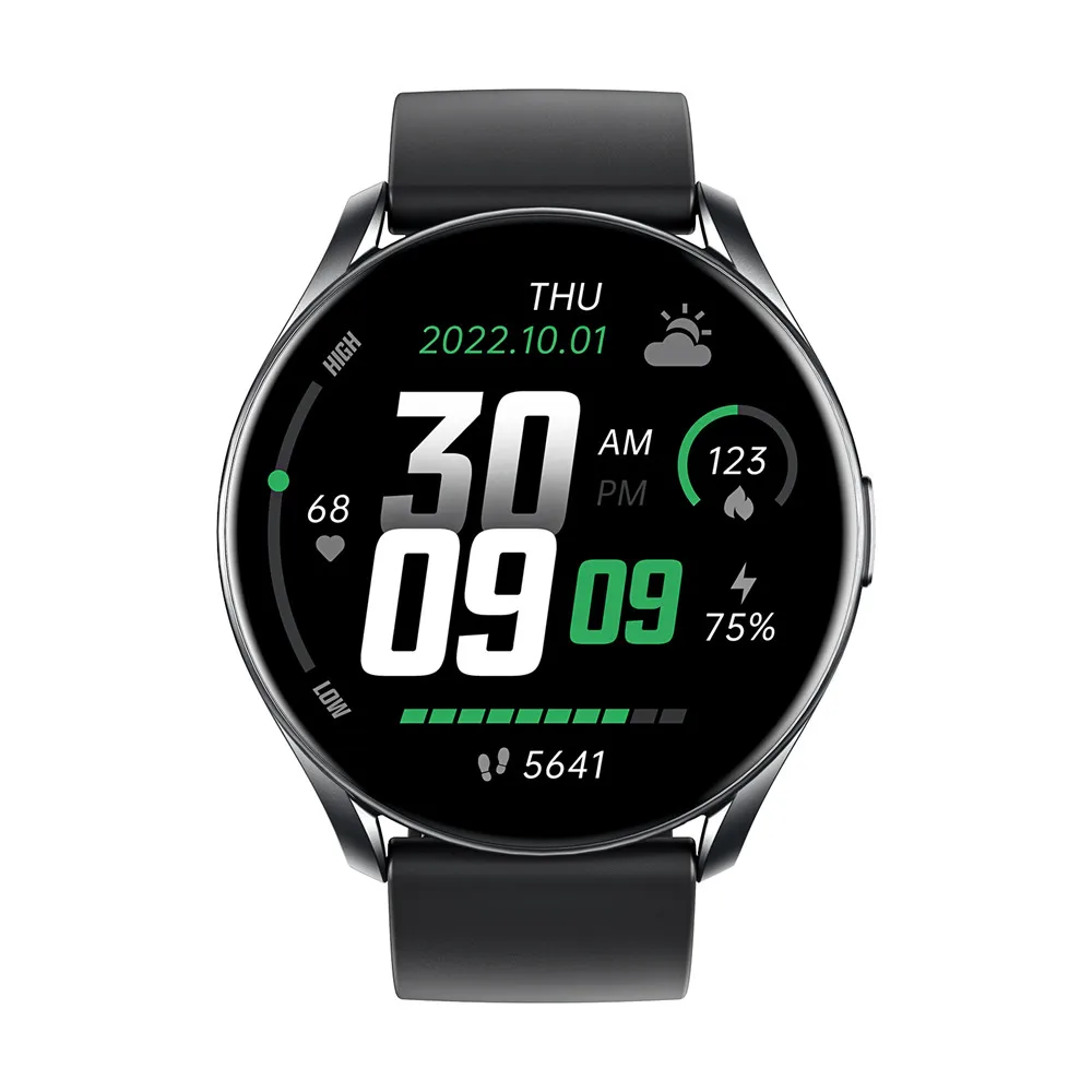 Oukıtel WP21 WP20 Pro WP19 akıllı bluetooth saat Çağrı nabız monitörü Spor İzci Spor Su Geçirmez Smartwatch Görüntü 1