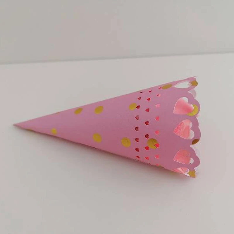 Yeni Fan şeklinde şeker çanta metal kesme die kalıp karalama defteri dekorasyon kabartmalı fotoğraf albümü dekorasyon kart yapımı DIY Görüntü 2